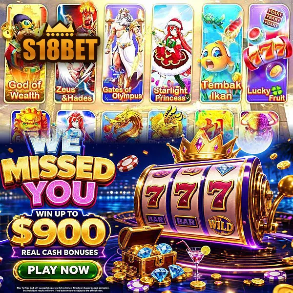 s18bet APK