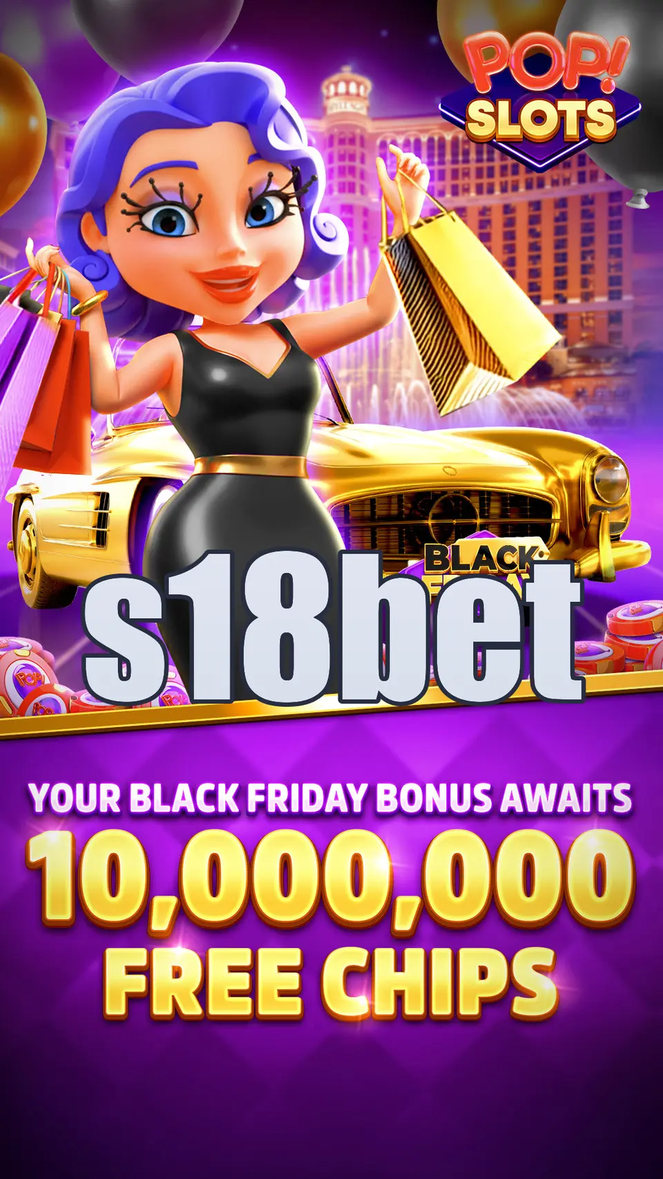 s18bet APK