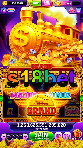 s18bet APK